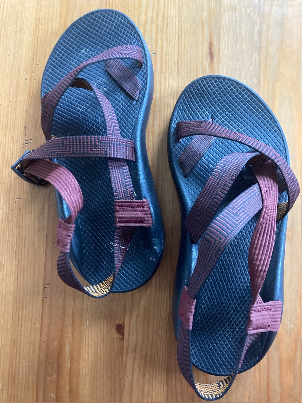 Men’s Chaco Sandals